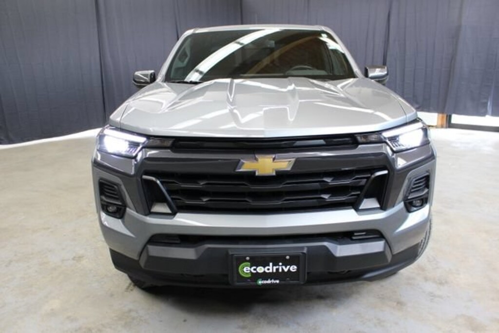 Used 2024 Chevrolet Colorado LT Truck
