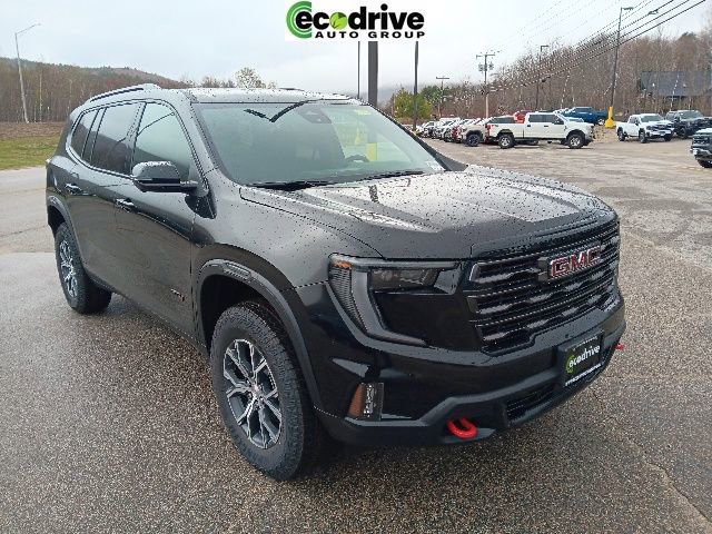 2026 GMC Acadia AT4 AWD's photo