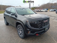 2026 GMC Acadia AT4 SUV