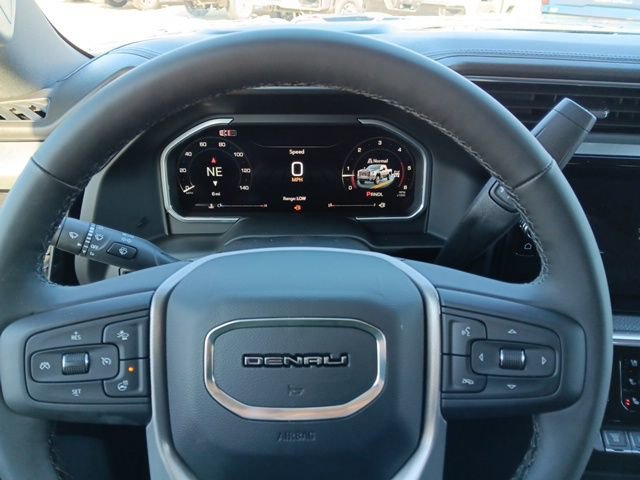 2026 GMC Sierra 2500HD Denali - Photo 12