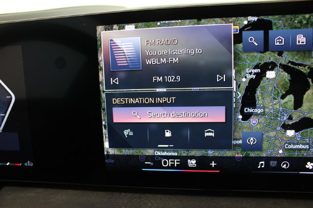 2025 BMW X5 40i - Photo 19