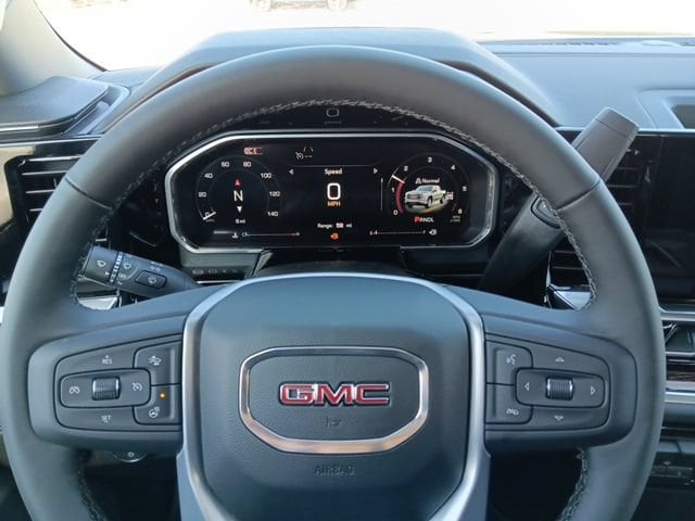 2026 GMC Sierra 1500 SLE - Photo 12