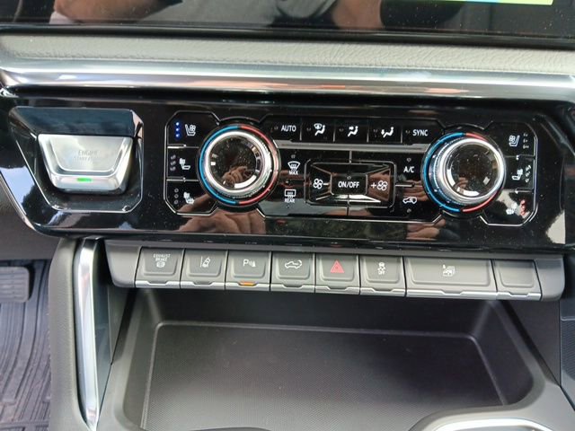 2026 GMC Sierra 3500HD Denali - Photo 16