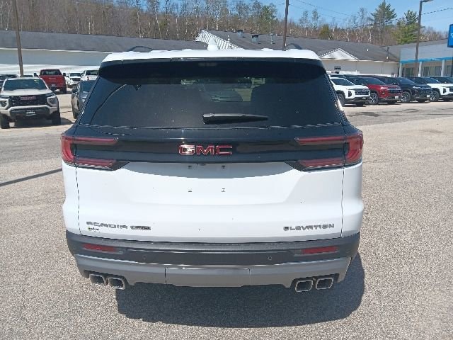 2026 GMC Acadia Elevation - Photo 24