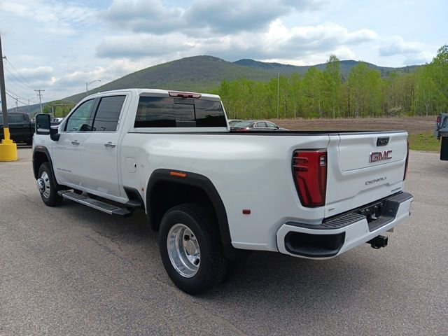2026 GMC Sierra 3500HD Denali - Photo 23