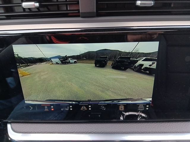 2026 GMC Sierra 3500HD Denali - Photo 15