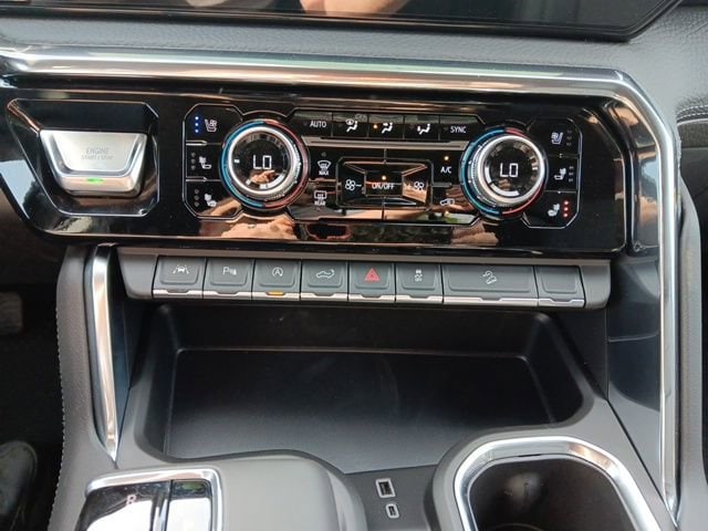 2026 GMC Sierra 1500 Denali - Photo 16
