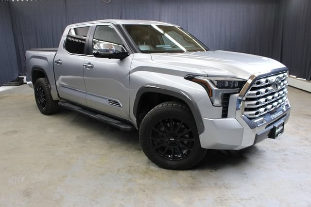2024 Toyota Tundra Truck 
