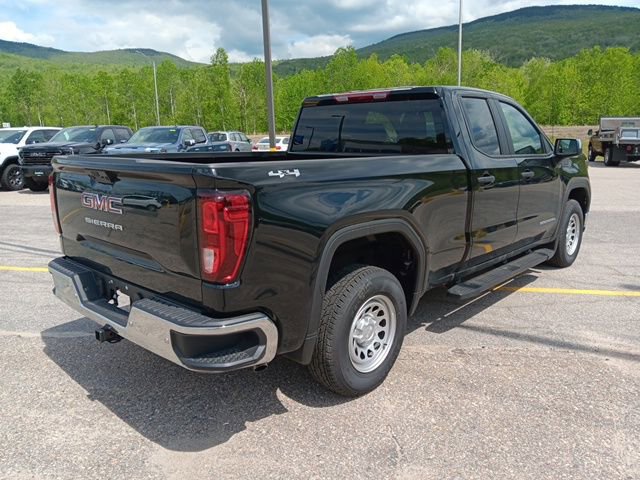 2026 GMC Sierra 1500 Pro - Photo 21