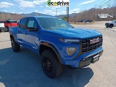 2026 GMC Canyon Elevation Truck
