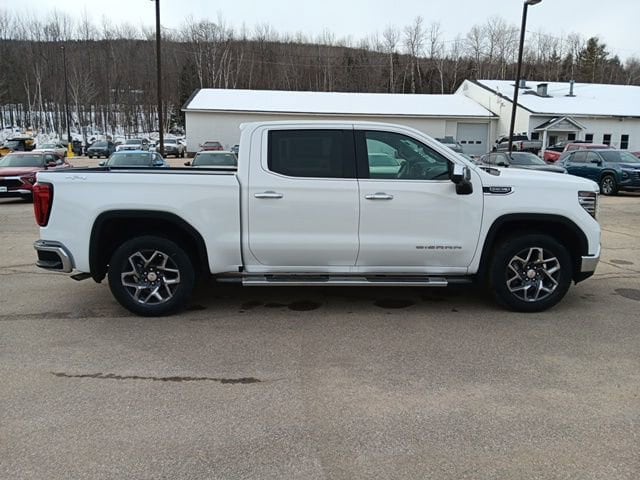 2026 GMC Sierra 1500 SLT - Photo 26