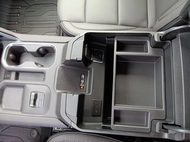 2026 GMC Sierra 3500HD Denali - Photo 18
