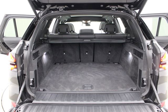 2025 BMW X5 40i - Photo 46