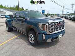 2026 GMC Sierra 3500 HD Denali DRW Truck