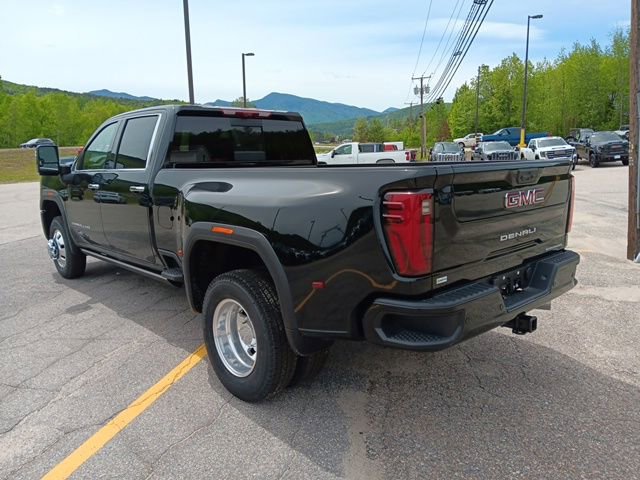 2026 GMC Sierra 3500HD Denali - Photo 26