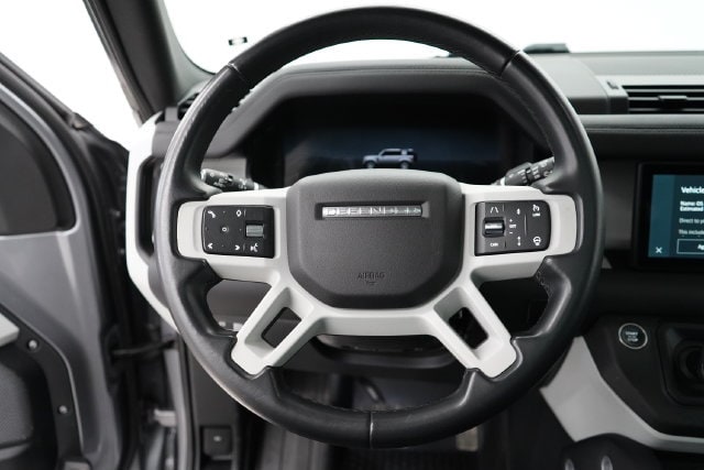 2024 Land Rover Defender S - Photo 12