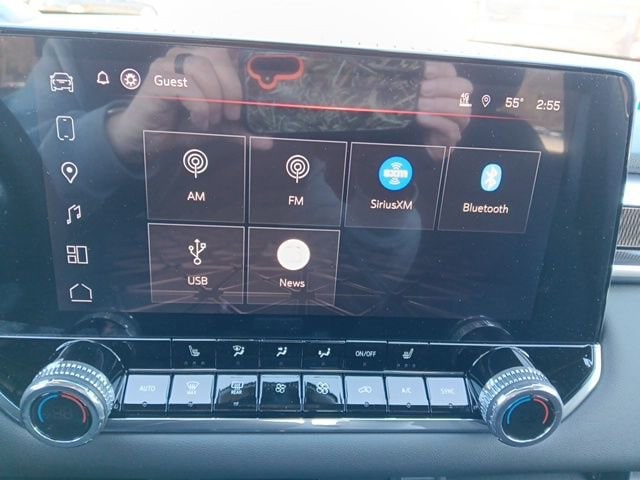 2026 GMC Canyon Elevation - Photo 13