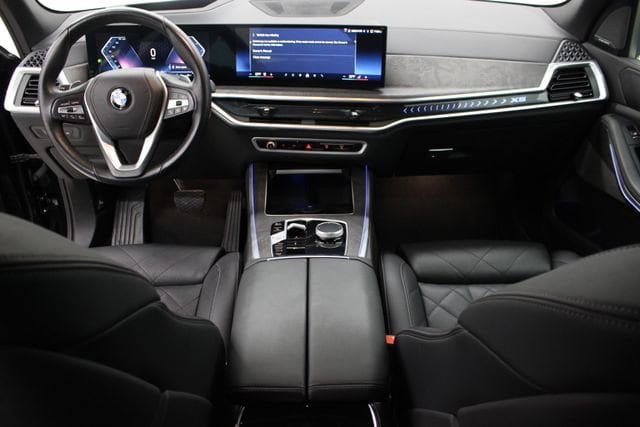 2025 BMW X5 40i - Photo 11