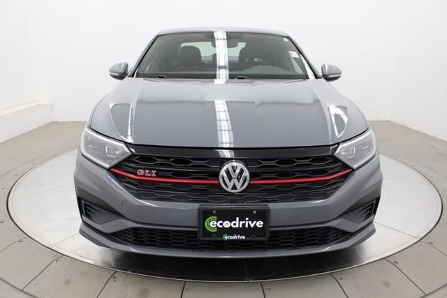 Used 2021 Volkswagen Jetta GLI S with VIN 3VW5T7BU4MM025876 for sale in Gorham, NH