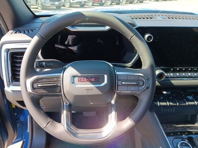 2026 GMC Canyon Elevation - Photo 9
