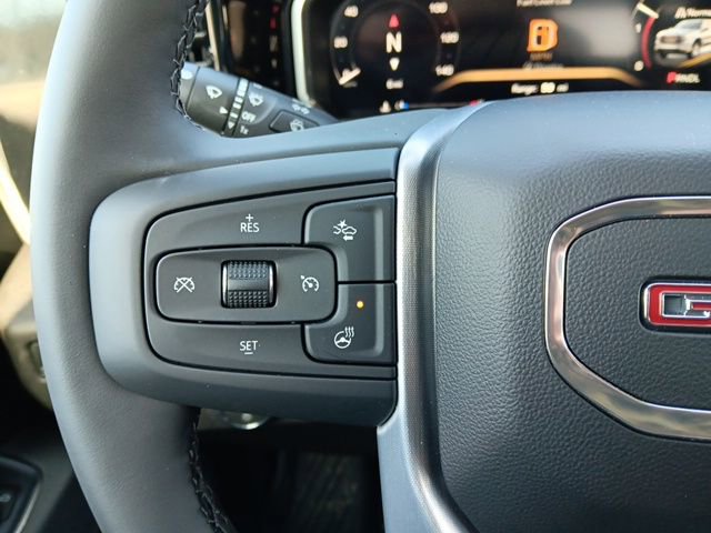 2026 GMC Sierra 1500 SLE - Photo 10