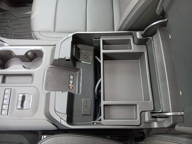 2026 GMC Sierra 3500HD Denali - Photo 19