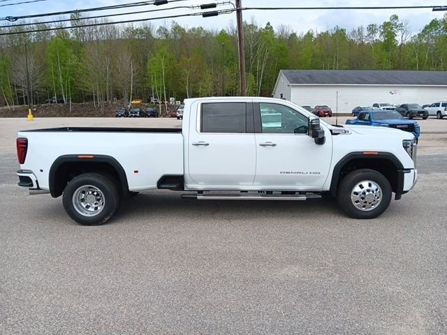 2026 GMC Sierra 3500HD Denali - Photo 27