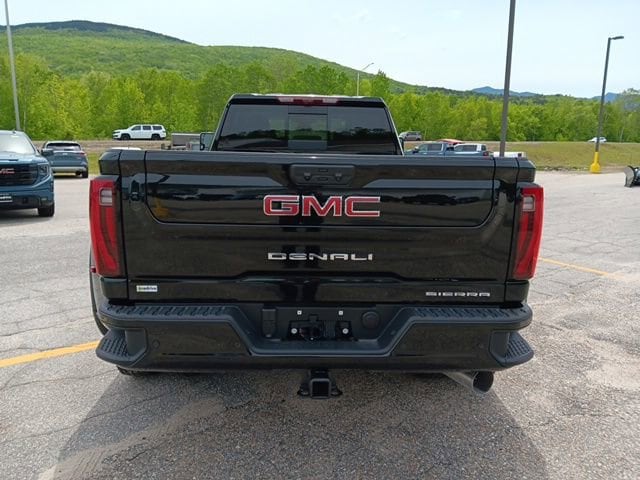 2026 GMC Sierra 3500HD Denali - Photo 27