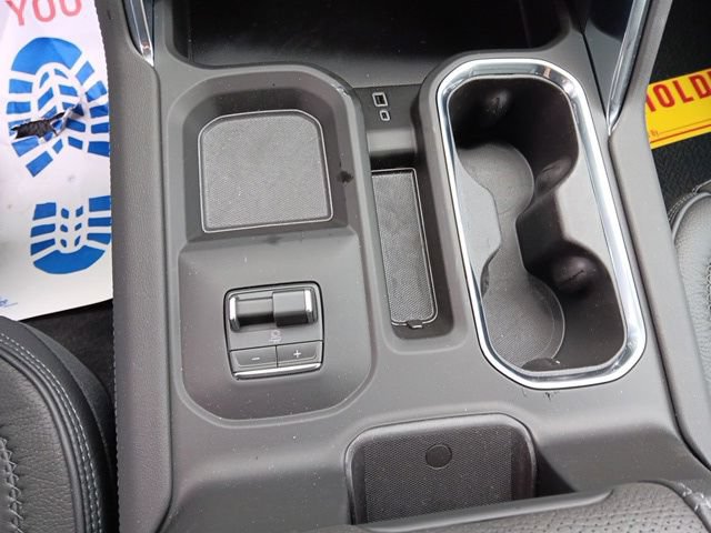2026 GMC Sierra 2500HD Denali - Photo 19