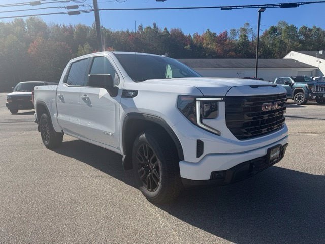 2026 GMC Sierra 1500 Elevation - Photo 8