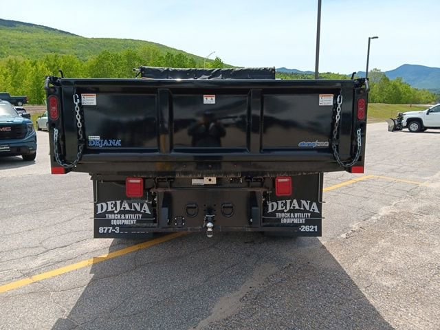 2026 GMC Sierra 3500 Chassis Cab Pro - Photo 18