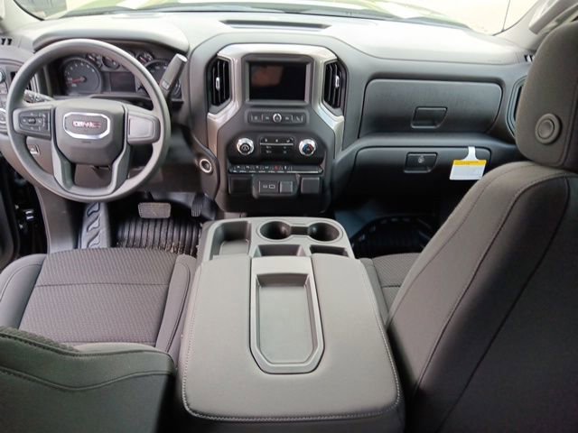 2026 GMC Sierra 1500 Pro - Photo 8