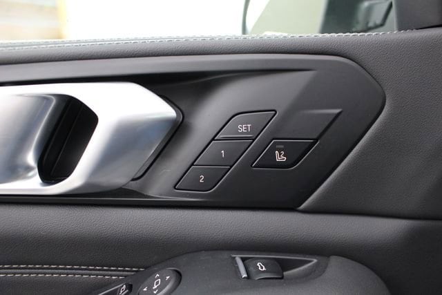 2025 BMW X5 40i - Photo 35