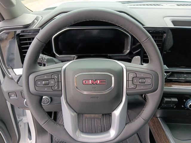 2026 GMC Sierra 1500 Elevation - Photo 9