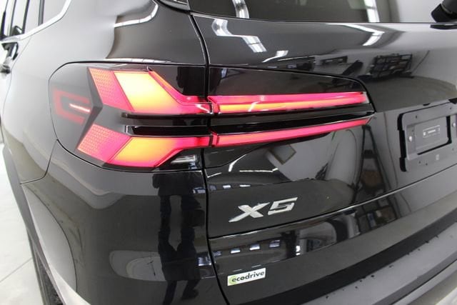 2025 BMW X5 40i - Photo 49