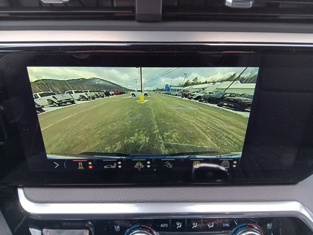2026 GMC Sierra 3500HD Denali - Photo 14