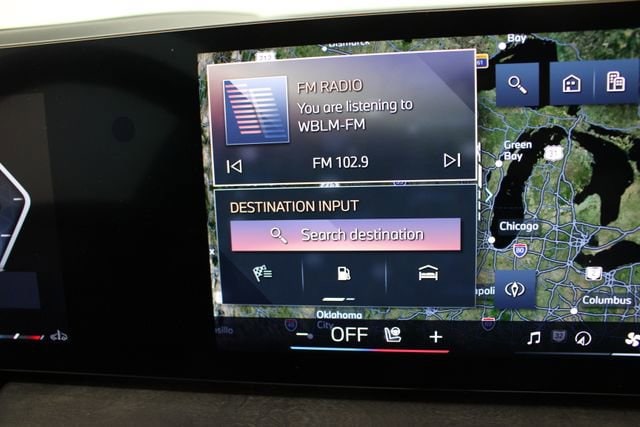 2025 BMW X5 40i - Photo 19
