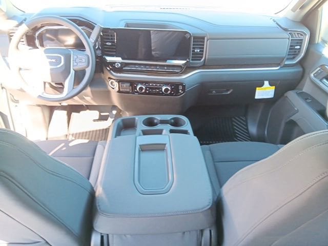 2026 GMC Sierra 1500 SLE - Photo 8