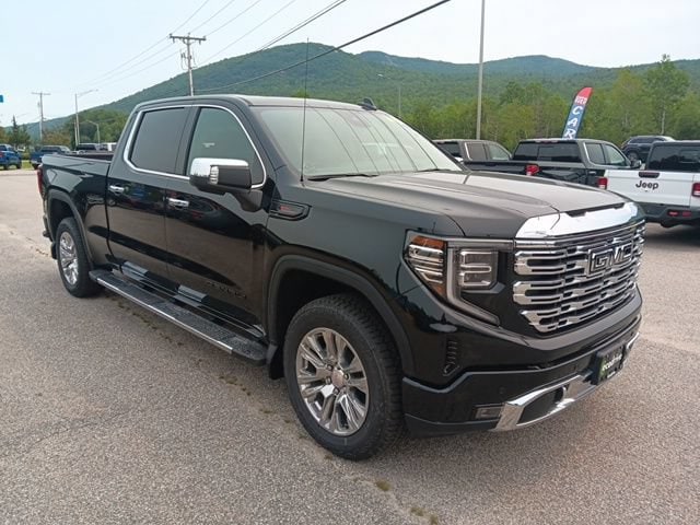 2026 GMC Sierra 1500 Truck 