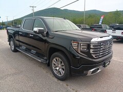 2026 GMC Sierra 1500 Denali Truck