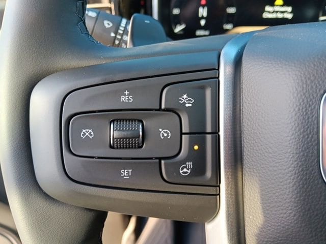 2026 GMC Sierra 1500 SLT - Photo 10