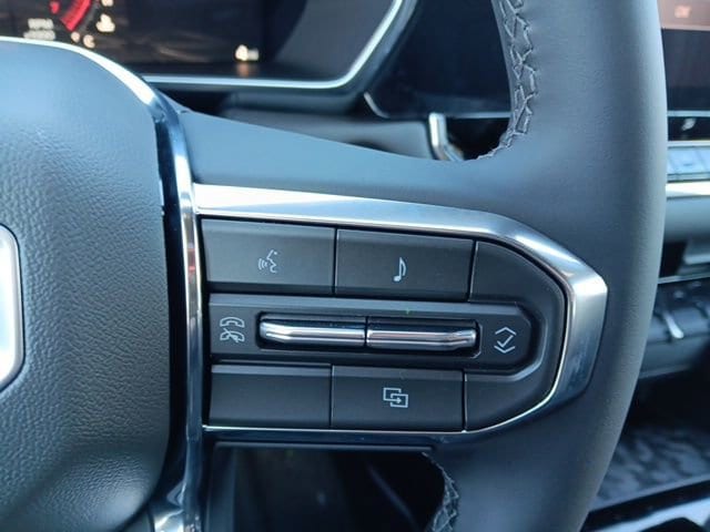 2026 GMC Canyon Elevation - Photo 11