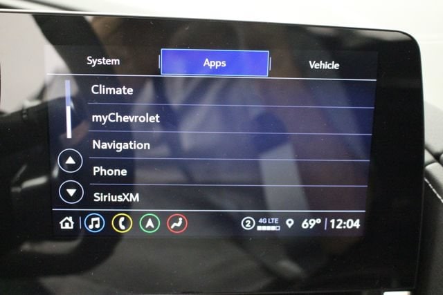 2023 Chevrolet Corvette 2LT - Photo 23