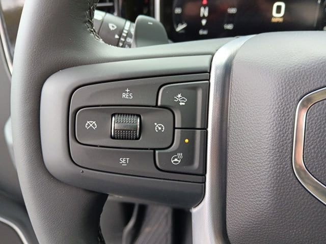 2026 GMC Sierra 1500 Elevation - Photo 10