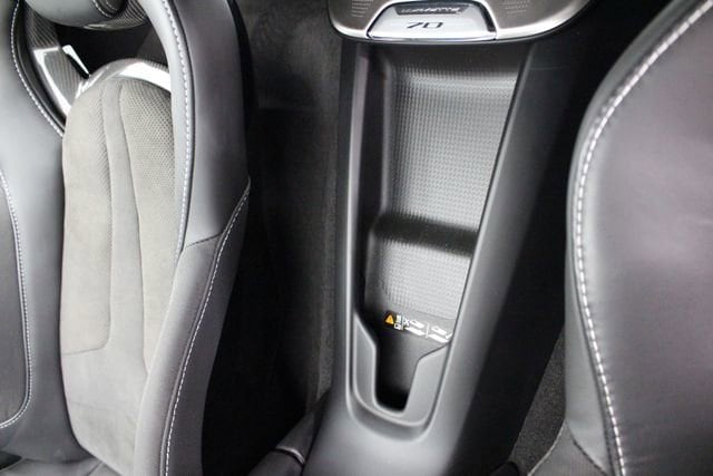 2023 Chevrolet Corvette 2LT - Photo 33