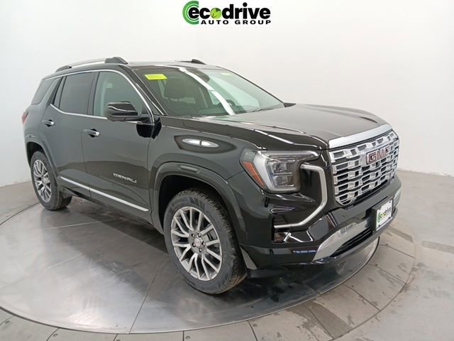 2026 GMC Terrain Denali AWD's photo