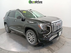 2026 GMC Terrain Denali SUV