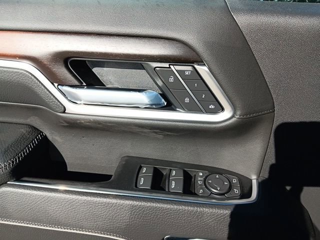 2026 GMC Sierra 2500HD Denali - Photo 21