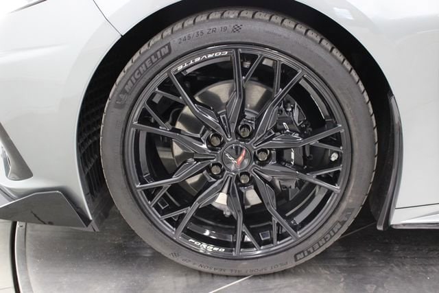 2023 Chevrolet Corvette 2LT - Photo 6
