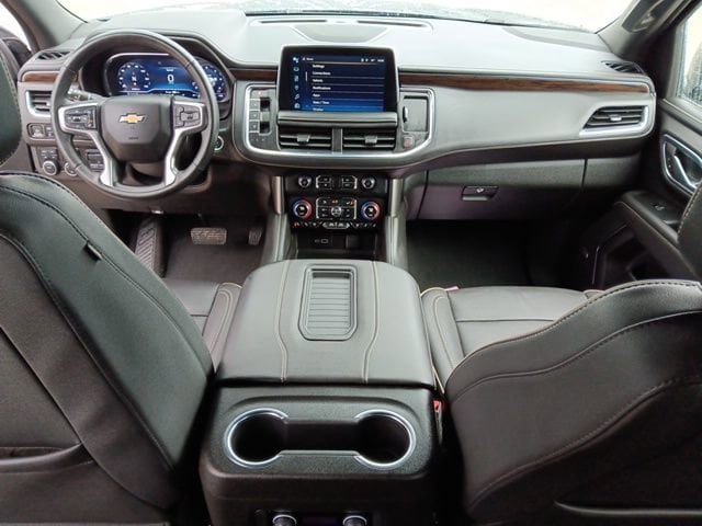 2024 Chevrolet Tahoe Premier - Photo 9